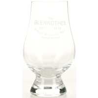 Glenrothes Nosing-Gläser 6x