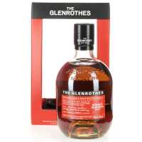Glenrothes Whisky Maker's Cut 48,8% 0.70