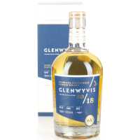 Glenwyvis Single Malt 46,5% 0.70
