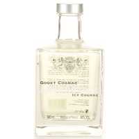 Godet Antarctica Icy Cognac 40% 0.50