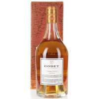 Godet VSOP Cognac 40% 0.70