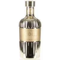 Gold 999.9 Gin 40% 0.70