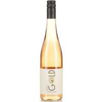 Gold Muskat Rosé 0.75