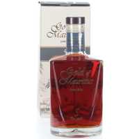 Gold of Mauritius 5 Solera Rum 40% 0.70