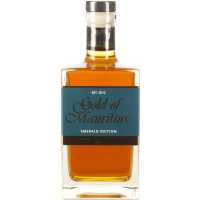 Gold of Mauritius Emerald Edition 40% 0.70