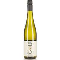 Gold Riesling trocken 0.75