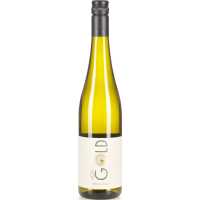 Gold Weiß trocken 0.75