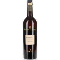 González Byass Cristina Medium 17,5% 0.75