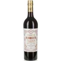 González Byass Vermouth La Copa Reserva 18% 0.75