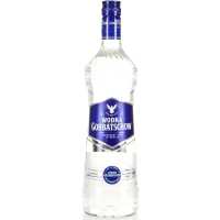Gorbatschow Wodka 37.5% 1.00