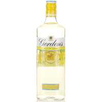 Gordon's Sicilian Lemon 37,5% 0.70