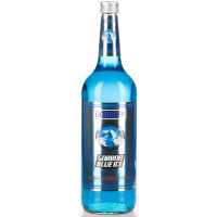 Gorroff Blue Ice 16% 1.00