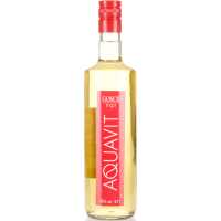 Gosch Sylter Aquavit 38% 0.70