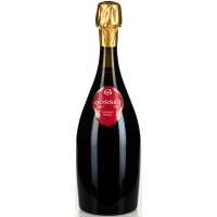 Gosset Grande Rosé Brut 0.75