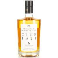 Goyard Vieux Marc de Champagne 40% 0.70