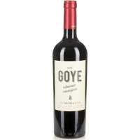 Goyenechea Goye Cabernet Sauvignon 0.75