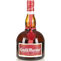 Grand Marnier Rouge 40% 0.70