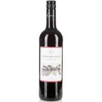 Grandiose Merlot Vin de Pays d'Oc 0,75