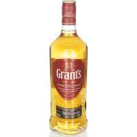 Grant's Triple Wood 40% 0.70