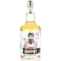 Graphit Heavy Rum 42% 0.70