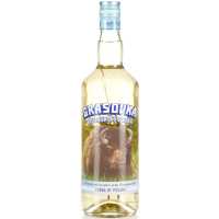 Grasovka Vodka 38% 0.70