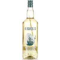 Grasovka Vodka 38% 1.00