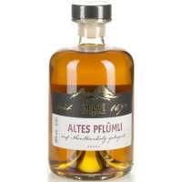 Grassl Altes Pflümli 38% 0.50