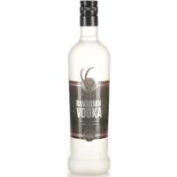 Grassl Bavarian Vodka 38% 0.70