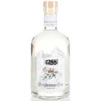 Grassl Bergbrenner Gin 43% 0.70