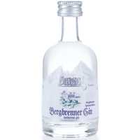 Grassl Bergbrenner Gin Miniatur 43% 0.05