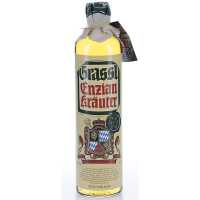 Grassl Enzian Kräuter 35% 0.70