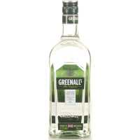 Greenall's Dry Gin 37,5% 0.70
