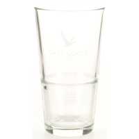 Grey Goose Longdrink Gläser 6x4cl