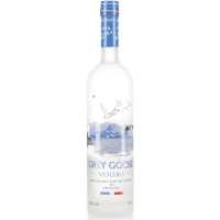 Grey Goose Vodka 40% 0.70