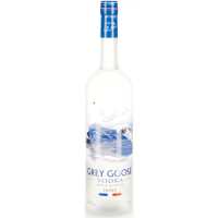 Grey Goose Vodka 40% 1.50