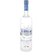 Grey Goose Vodka 40% 4.50