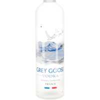 Grey Goose Vodka 40% 6.00