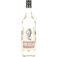 Guerilla Rum Blanco 40% 1.00