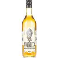 Guerilla Rum Gold 40% 1.00
