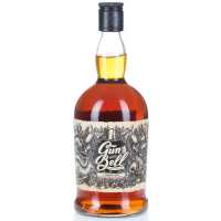 Gun's Bell Spiced 40% 0.70