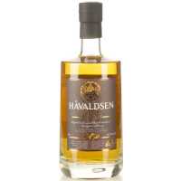 Haavaldsen 5 Years Aquavit 40,3% 0.50