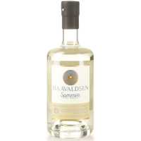 Haavaldsen Sommer Aquavit 39,3% 0.50