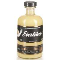 Habbel Eierliqueur 21% 0.50