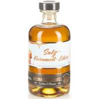 Habbel Salz-Karamell-Likör 25% 0.50