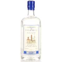 Habitation Velier Distillerie de Port au Prince 59% 0.70