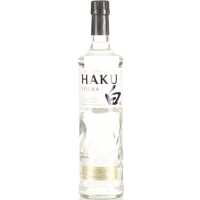Haku Japanese Vodka 40% 0.70