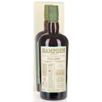 Hampden 15 Years 50% 0.70