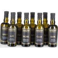 Hampden 8 Marks Collection 60% 1.60