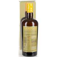 Hampden 8 Years Jamaica Rum 46% 0.70