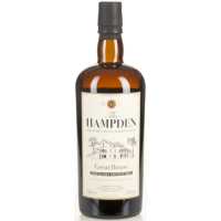 Hampden Great House Jamaica Rum 57% 0.70